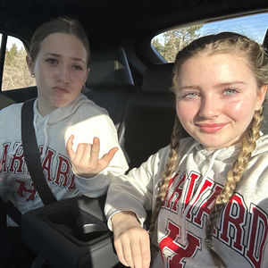 Meet your Posher, Jacie